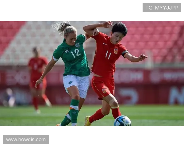 中国女足与多国非洲女足展开友谊赛交流提升国际竞争力 中国女足与多国非洲女足展开友谊赛交流提升国际竞争力