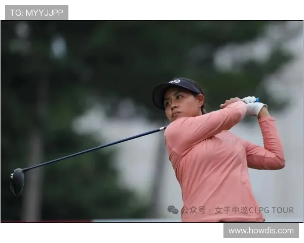 广东女子公开赛8月21日激战开幕 女子高尔夫巾帼争锋精彩上演 广东女子公开赛8月21日激战开幕 女子高尔夫巾帼争锋精彩上演